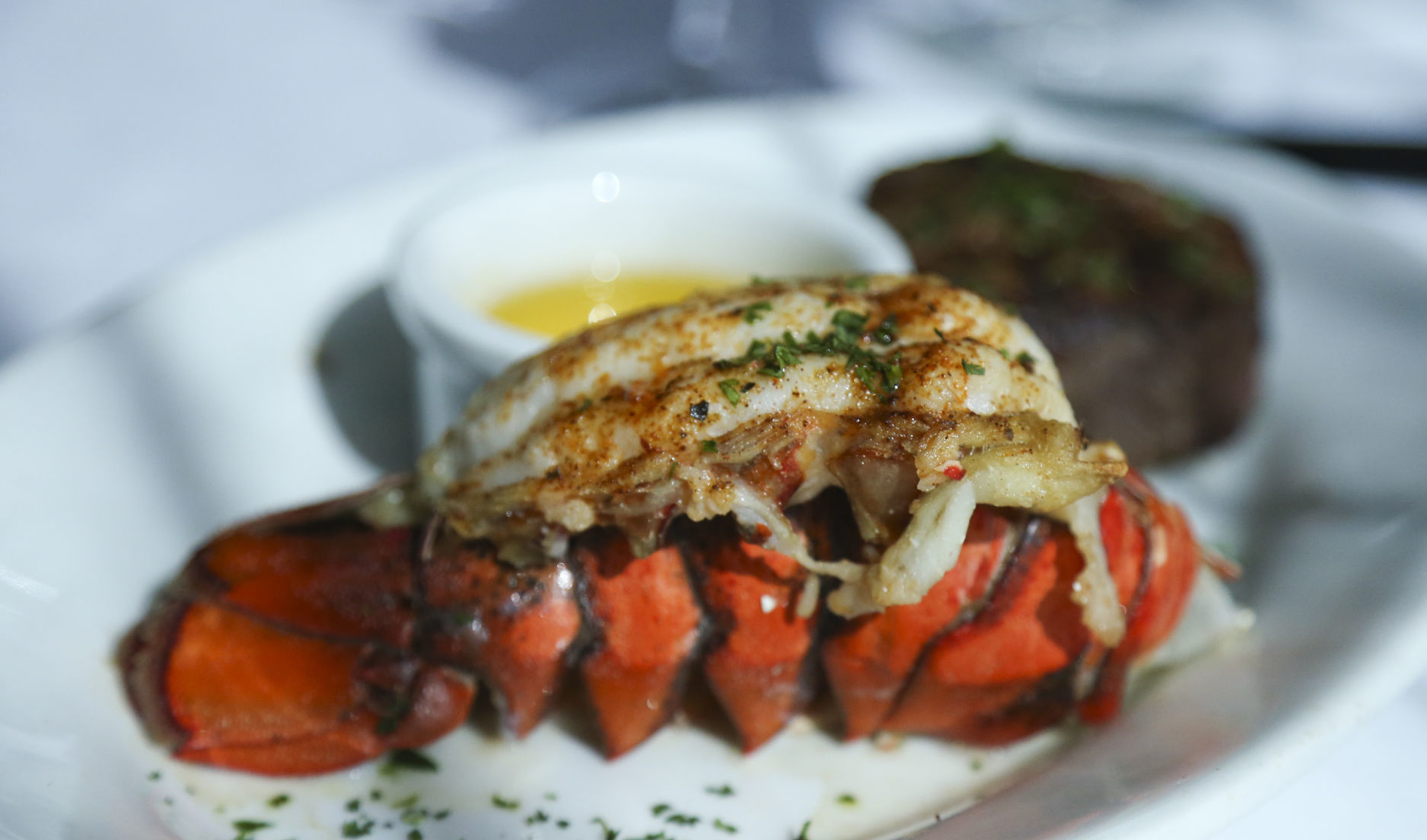Ruth's Chris Steakhouse